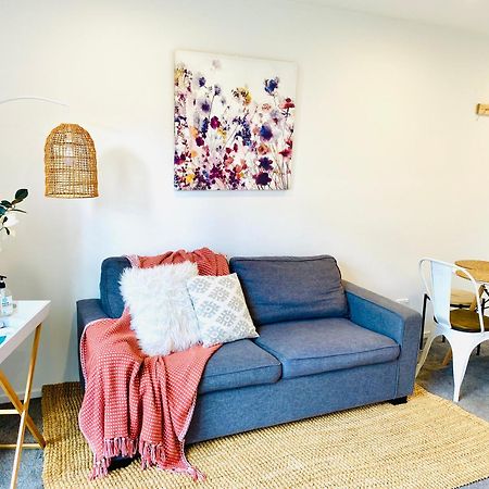 Perfect Modern Townhouse Cbd Christchurch Ngoại thất bức ảnh