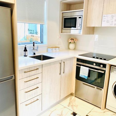 Perfect Modern Townhouse Cbd Christchurch Ngoại thất bức ảnh
