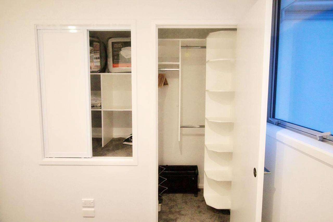 Perfect Modern Townhouse Cbd Christchurch Ngoại thất bức ảnh
