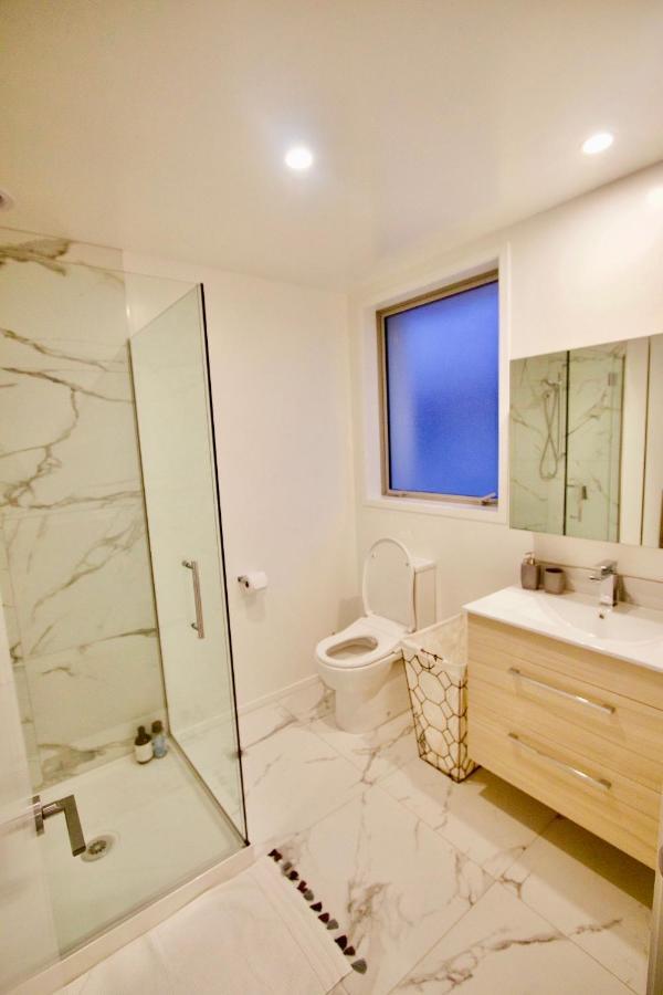 Perfect Modern Townhouse Cbd Christchurch Ngoại thất bức ảnh