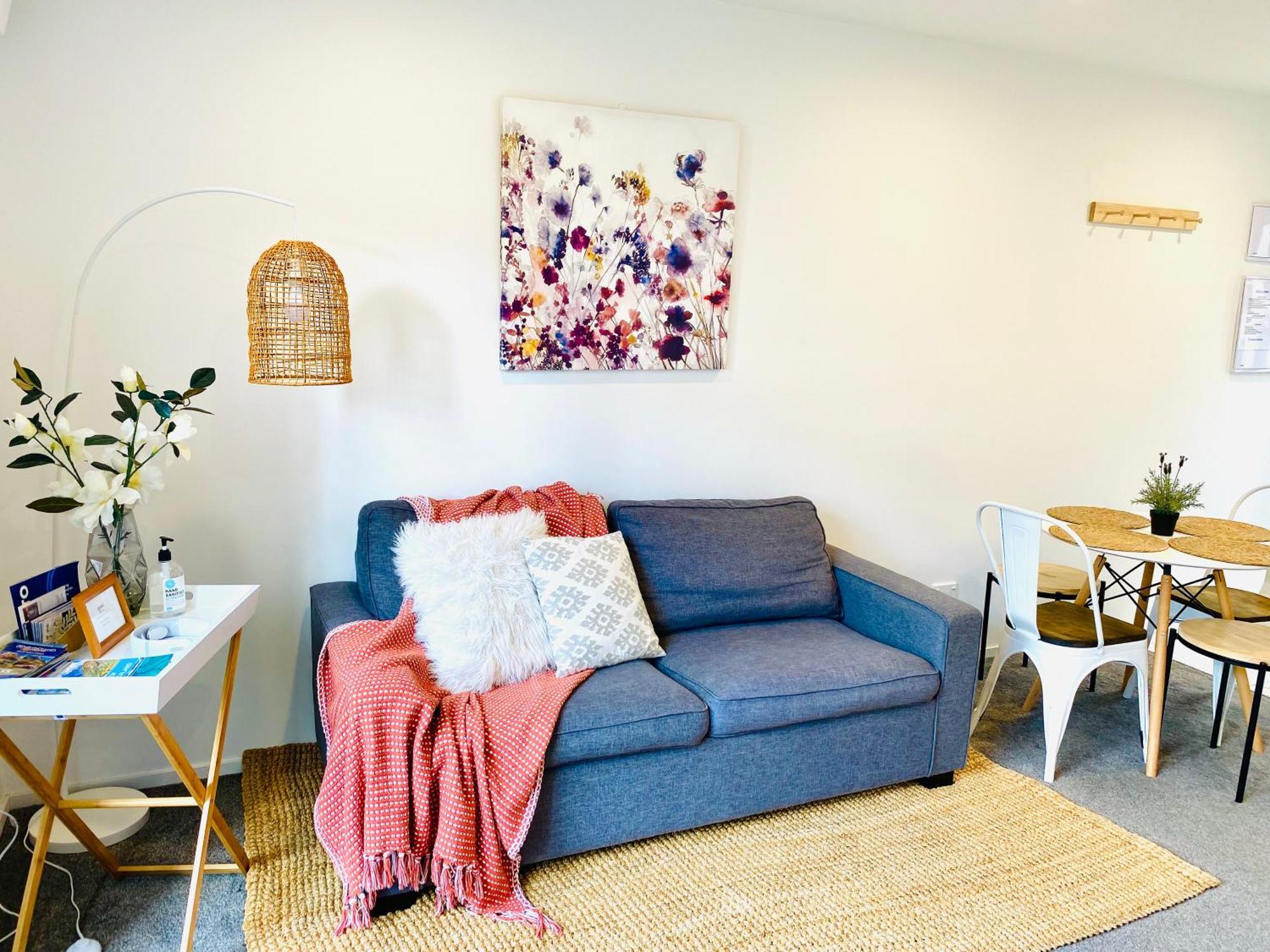 Perfect Modern Townhouse Cbd Christchurch Ngoại thất bức ảnh